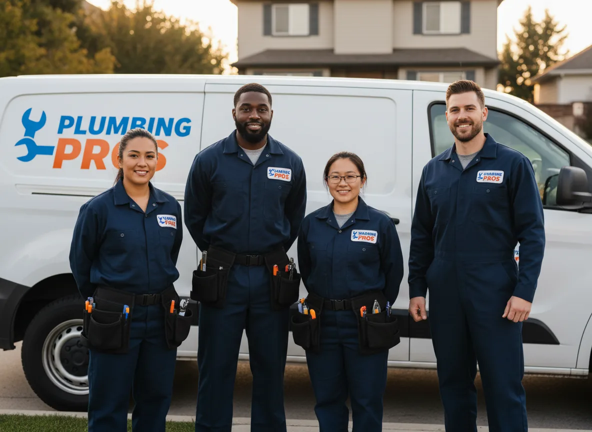 Water Heater Repair company in Carson, CA